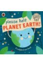 Фото - Please Help Planet Earth gerhard pretting plastic planet