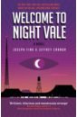 Fink Joseph, Cranor Jeffrey Welcome to Night Vale