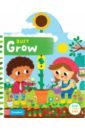 Busy Grow bone emily seeds and flowers