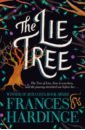 Hardinge Frances The Lie Tree hardinge frances a face like glass