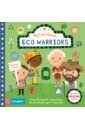 My First Heroes. Eco Warriors