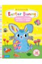 My Magical Easter Bunny. Sparkly Sticker Activity my super sparkly sticker bag
