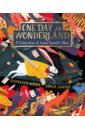Krull Kathleen One Day in Wonderland carroll lewis alice in wonderland level 2 cdmp3