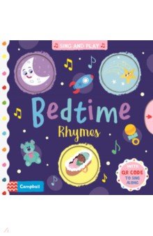 

Bedtime Rhymes