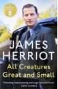 Herriot James All Creatures Great and Small herriot j if only they could talk
