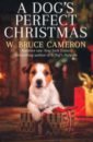 Cameron W. Bruce A Dog's Perfect Christmas cameron w bruce dalla parte di bailey