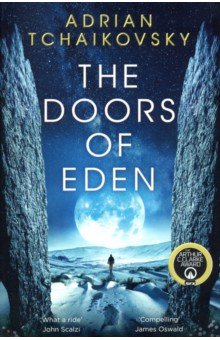

The Doors of Eden