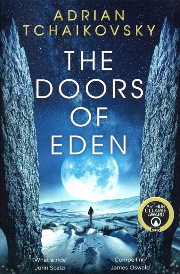 The Doors of Eden