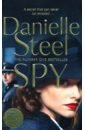 Steel Danielle Spy steel danielle nine lives