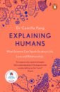 Pang Camilla Explaining Humans pang camilla explaining humans