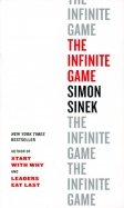 Infinite Game. How Great Businesses Achieve Long