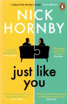 

Just Like You