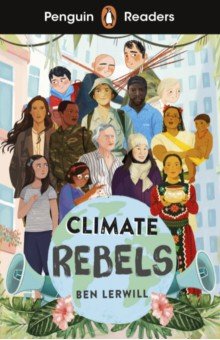 

Climate Rebels. Level 2