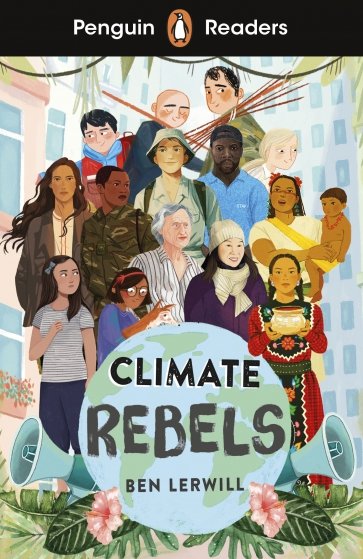 Climate Rebels. Level 2