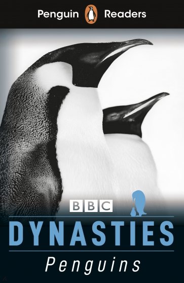 Dynasties. Penguins. Level 2