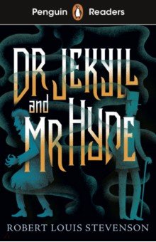 Jekyll and Hyde. Level 1 (Stevenson Robert Louis)