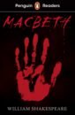 Shakespeare William Macbeth. Level 1. A1 shakespeare william macbeth cd