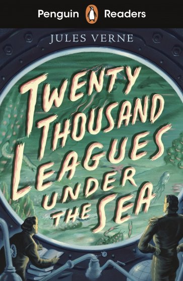 Twenty Thousand Leagues Under the Sea. Starter Level