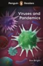 Viruses and Pandemics. Level 6