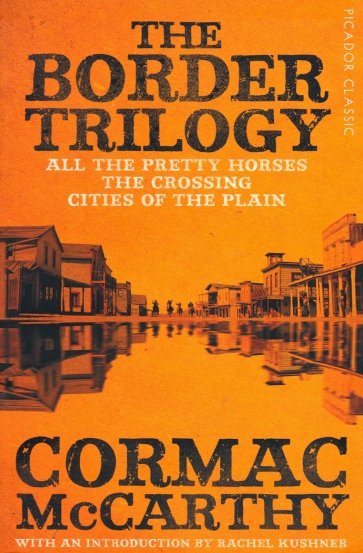 The Border Trilogy