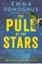 Donoghue Emma The Pull of the Stars donoghue e the pull of the stars
