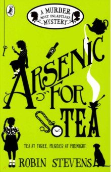 Arsenic For Tea