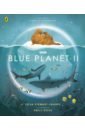 Stewart-Sharpe Leisa Blue Planet II bailey ella one day on our blue planet… in the ocean