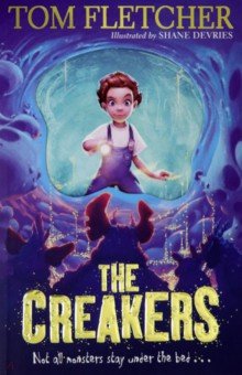 Fletcher Tom - The Creakers