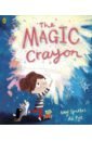 Sparkes Amy The Magic Crayon sparkes amy the house at the edge of magic