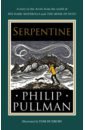 Pullman Philip Serpentine pullman philip count karlstein