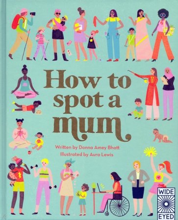 How to Spot a Mum