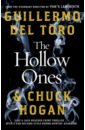 funke cornelia del toro guillermo das labyrinth des fauns Hogan Chuck, del Toro Guillermo The Hollow Ones