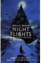 Reeve Philip Night Flights reeve philip mortal engines film tie in