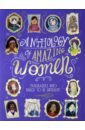 Lawrence Sandra Anthology of Amazing Women rutherford adam a brief history of everyone who ever lived the stories in our genes