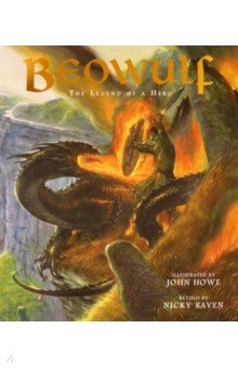 

Beowulf