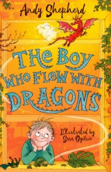 

The Boy Who Flew with Dragons