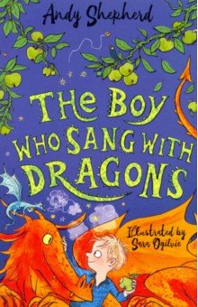 

The Boy Who Sang with Dragons