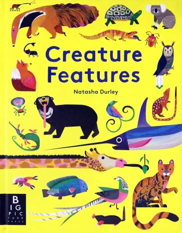 Creature Features