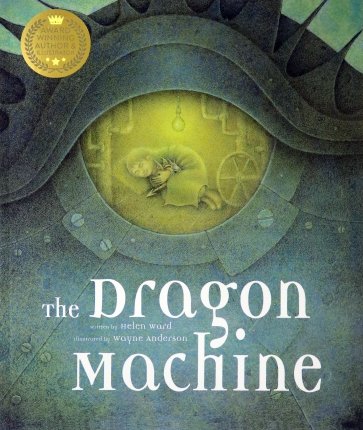 The Dragon Machine