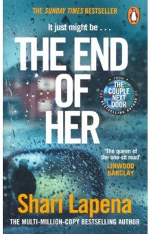 

The End of Her