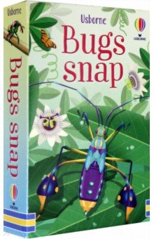 

Bugs snap