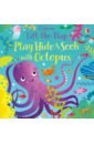 Taplin Sam Play Hide and Seek with Octopus the little horse level 4 book 17