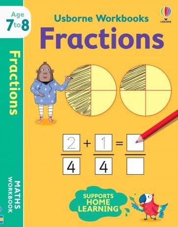 Fractions. 7-8