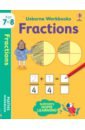 Bathie Holly Fractions. Ages 7-8 bathie holly time practice book