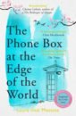 there is a chance to open phone earphone watch etc novelty lucky box digital electronic mystery case random home item Messina Laura Imai The Phone Box at the Edge of the World