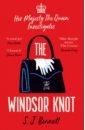 Bennet S. J. The Windsor Knot osman r the thursday murder club