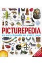 Picturepedia cumming robert art a visual history