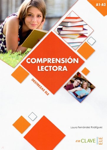 Comprension lectora A1-A2