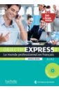 Objectif Express 1 — Pack Livre + Version numerique, Dubois Anne-Lyse,Tauzin Beatrice