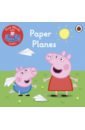 First Words with Peppa Level 1 - Paper Planes peppa pig read with peppa 52 flashcards